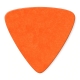 DUNLOP TORTEX TRIANGLE 0,60mm - Kostka gitarowa