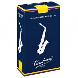 VANDOREN SR2215 - Stroik do saksofonu tenorowego - 1,5