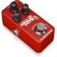 TC Electronic Hall Of Fame 2 Mini Reverb - Efekt gitarowy