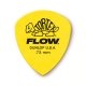 DUNLOP TORTEX FLOW 0,73mm - Kostka gitarowa