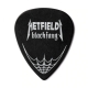 DUNLOP JAMES HETFIELD - BLACK FANG 0,73mm