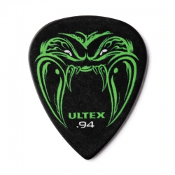 DUNLOP JAMES HETFIELD - BLACK FANG 0,94mm