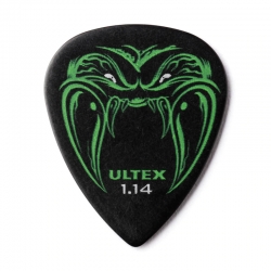 DUNLOP JAMES HETFIELD - BLACK FANG 1,14mm