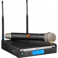Electro-Voice R-300-HD - wokalowy mikrofon bezprzewodowy