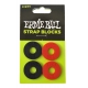 ERNIE BALL STRAP BLOCKS - Blokada paska