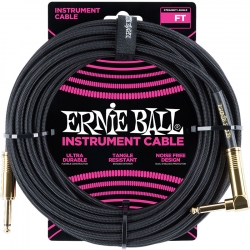 ERNIE BALL EB 6086 - Kabel Gitarowy 5,5m