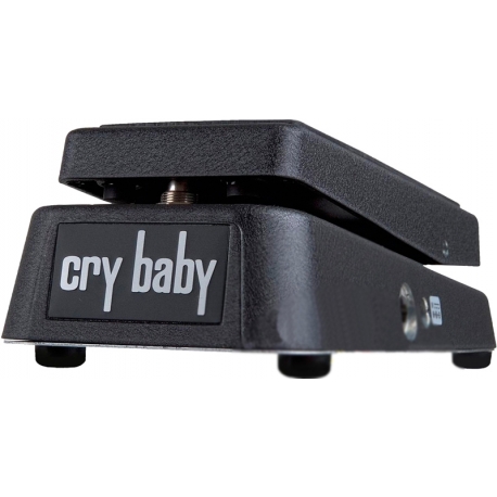 DUNLOP CRY BABY GCB95 - Efekt gitarowy wah wah