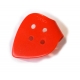 HERCO HE111BL - Kostka Pazurek gitarowy na kciuk
