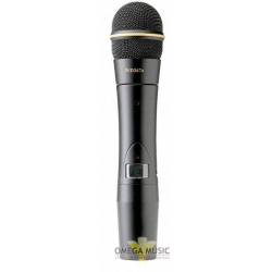 Electro-Voice HTU2D-267-a - nadajnik, mikrofon bezprzewodowy