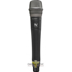 Electro-Voice HTU2C-510 - nadajnik, mikrofon bezprzewodowy