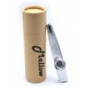 Mellow kazoo silver - Kazoo metalowe srebrne