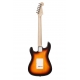 WASHBURN Sonamaster WS300HTS  - Gitara elektryczna