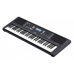 YAMAHA PSR-E373 - Keyboard instrument klawiszowy
