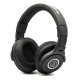 AUDIO-TECHNICA ATH-M40X - Słuchawki przewodowe