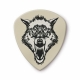 DUNLOP JAMES HETFIELD - WHITE FANG 1,00mm