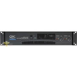QSC RMX-1450 - wzmacniacz mocy 2 x 450W