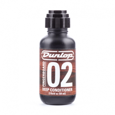 DUNLOP FINGERBOARD 6532 - Preparat do konserwacji podstrunnicy