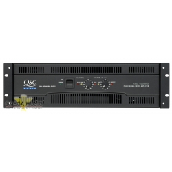 QSC RMX-4050-HD - wzmacniacz mocy 2 x 1400W