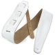 RALI CLASSIC-06-WHITE - Pas gitarowy