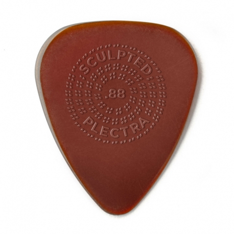 DUNLOP PRIMETONE kostka gitarowa standard 0,88 Grip