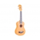 Arrow PB10 OR Soprano Orange - ukulele sopranowe z pokrowcem