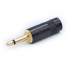 REAN NYS 226 BG - Wtyk mini JACK 3,5mm mono