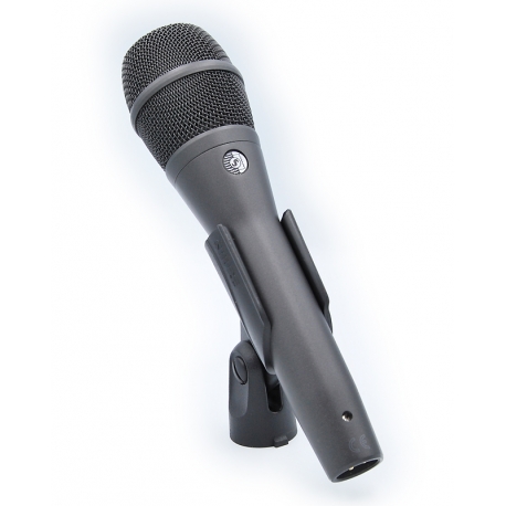 Shure KSM9/CG - pojemnościowy mikrofon wokalowy