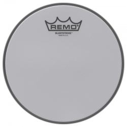 REMO SILENTSTROKE SN0010 - Naciąg siateczkowy 10"