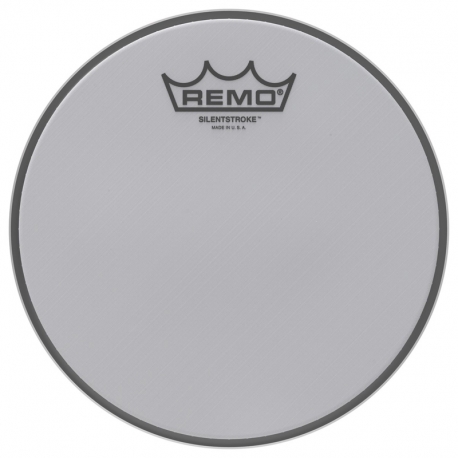 REMO SILENTSTROKE SN0010 - Naciąg siateczkowy 10"