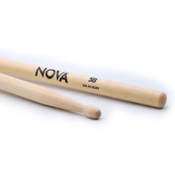 NOVA BY VIC FIRTH 5B - Pałki perkusyjne