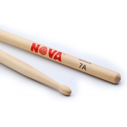 NOVA BY VIC FIRTH 7A - Pałki perkusyjne