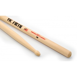 VIC-FIRTH AMERICAN CLASSIC 5B - Pałki perkusyjne