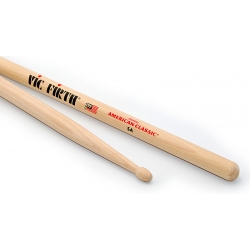 VIC-FIRTH AMERICAN CLASSIC 5A - Pałki perkusyjne