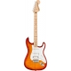 Squier Affinity Stratocaster FMT HSS MN WPG SSB - Gitara elektryczna