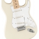 Squier Affinity Stratocaster SSS MN WPG OLW - Gitara elektryczna