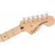 Squier Affinity Stratocaster SSS MN WPG OLW - Gitara elektryczna