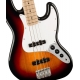 Squier Affinity Jazz Bass MN WPG 3TS - Gitara basowa