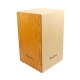 TYCOON TK3PC-29 - Cajon trójstronny z pokrowcem