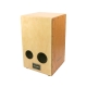 TYCOON TK3PC-29 - Cajon trójstronny z pokrowcem