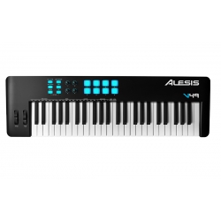 ALESIS V49 klawiatura sterująca MIDI USB