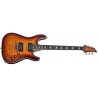 SCHECTER OMEN EXTREME 6 VSB - Gitara elektryczna