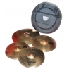 Sabian HHX PERFORMANCE SET - Zestaw talerzy perkusyjnych