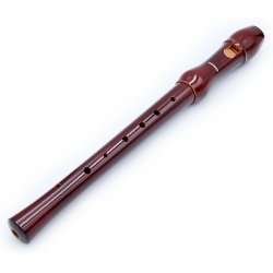 HOHNER B9555 - Flet prosty - drewniany