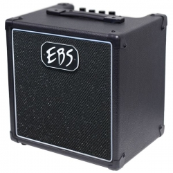 EBS EBS-30S-MK-III CLASSIC SESSION - Combo basowe 30W