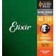 ELIXIR 14052 (45-105) Struny do gitary basowej