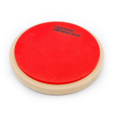 MD-DP8S-R - Pad ćwiczebny 8''