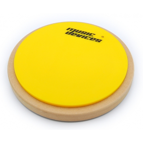 MD-DP8S-R - Pad ćwiczebny 8''