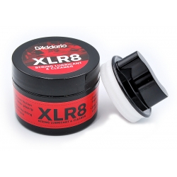 Daddario XLR8 - Czyścik do strun