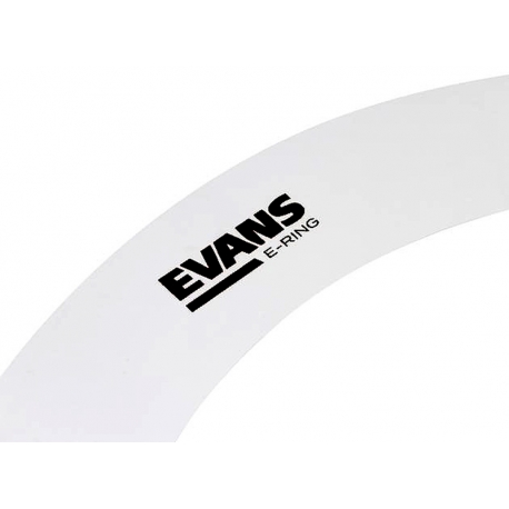 EVANS E10ER1 - Pierścień tłumiący 10"