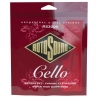 ROTOSOUND RS3000 Struny do wiolonczeli